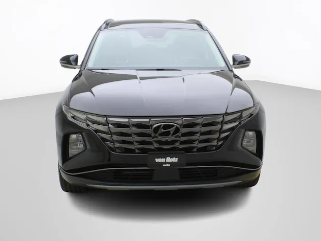 HYUNDAI Tucson 1.6 T-GDi PHEV Vertex 4WD