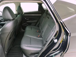 Hyundai Tucson 1.6 T-GDi PHEV Vertex 4WD