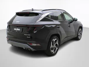 Hyundai Tucson 1.6 T-GDi PHEV Vertex 4WD