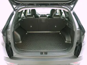 HYUNDAI Tucson 1.6 T-GDi PHEV Vertex 4WD