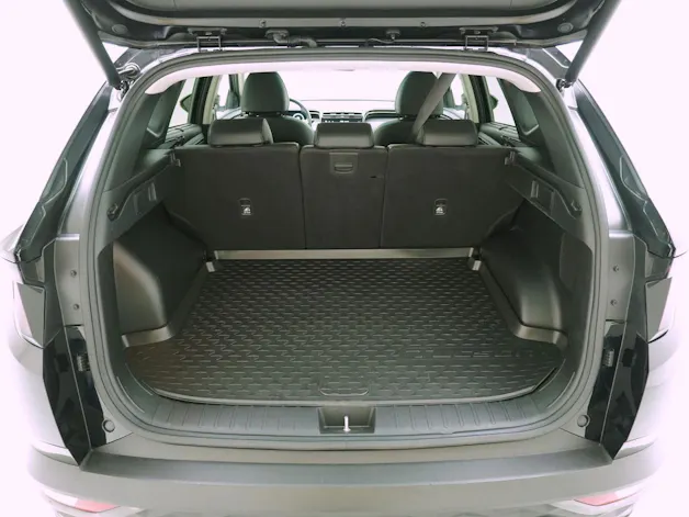 HYUNDAI Tucson 1.6 T-GDi PHEV Vertex 4WD