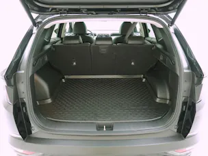 Hyundai Tucson 1.6 T-GDi PHEV Vertex 4WD