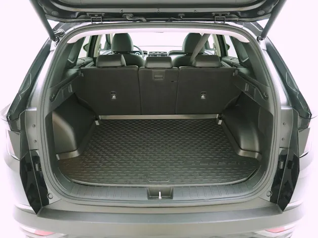 Hyundai Tucson 1.6 T-GDi PHEV Vertex 4WD