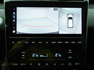 Hyundai Tucson 1.6 T-GDi PHEV Vertex 4WD