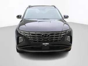Hyundai Tucson 1.6 T-GDi PHEV Vertex 4WD