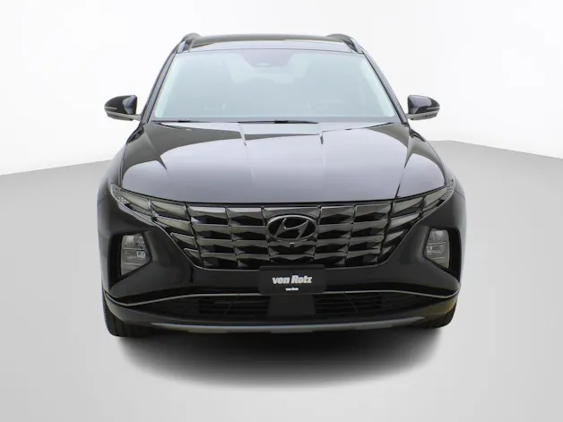 Hyundai Tucson 1.6 T-GDi PHEV Vertex 4WD