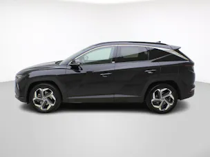 Hyundai Tucson 1.6 T-GDi PHEV Vertex 4WD
