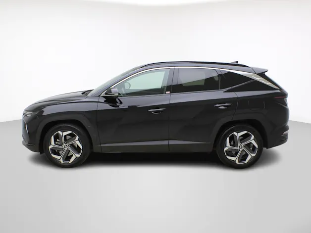 Hyundai Tucson 1.6 T-GDi PHEV Vertex 4WD