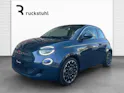 Fiat 500 La Prima
