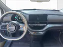 Fiat 500 La Prima