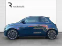 Fiat 500 La Prima