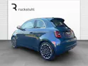Fiat 500 La Prima