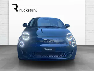 Fiat 500 La Prima