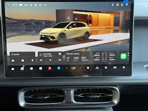 Leapmotor B05 EV