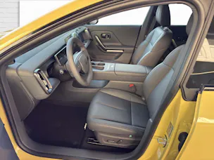 Leapmotor B05 EV