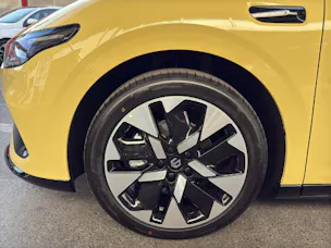 Leapmotor B05 EV