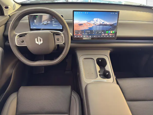 Leapmotor C10 EV AWD
