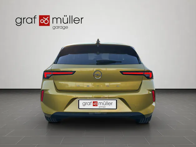 Opel Astra 1.2 T 130 Edition