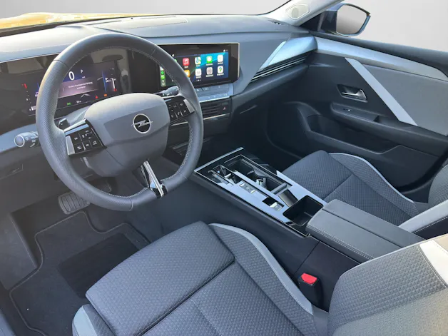 Opel Astra 1.2 T 130 Edition