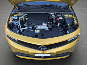 OPEL Astra 1.2 T 130 Edition