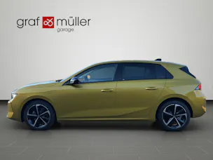 OPEL Astra 1.2 T 130 Edition