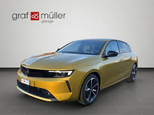 Opel Astra 1.2 T 130 Edition