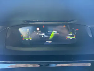 Peugeot 308 1.2 Hybrid GT