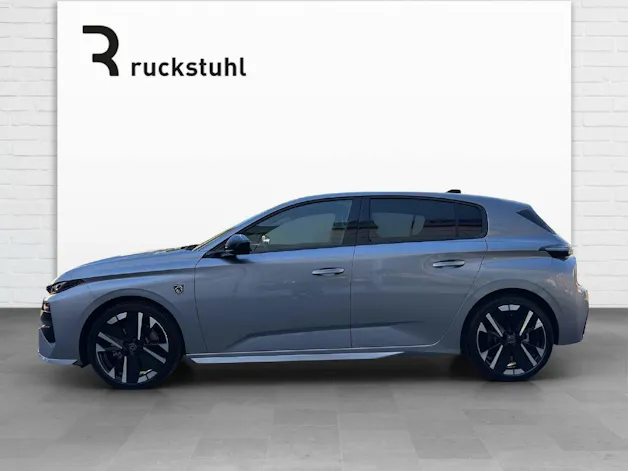 Peugeot 308 1.2 Hybrid GT