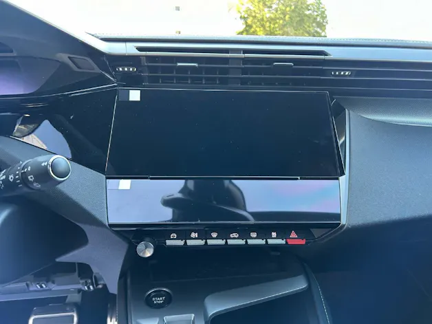 Peugeot 308 1.2 Hybrid GT