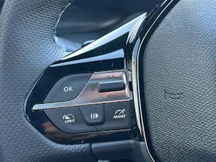 Peugeot 308 1.2 Hybrid GT