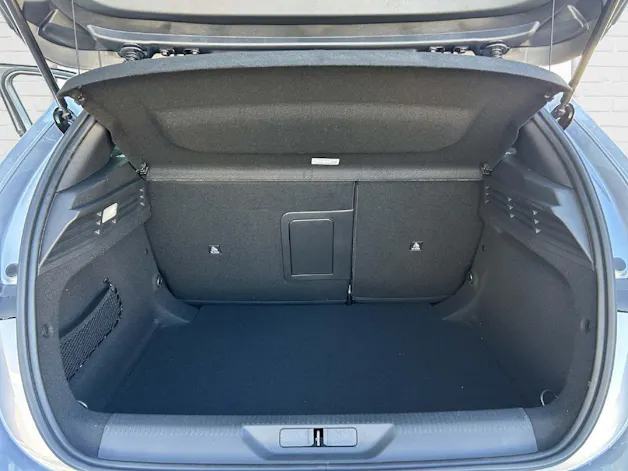 Peugeot 308 1.2 Hybrid GT