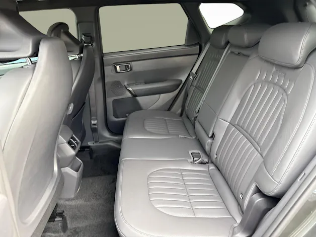 Kia Seltos 1.6 T-GDi X-Line