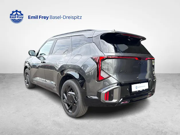 Kia Seltos 1.6 T-GDi X-Line