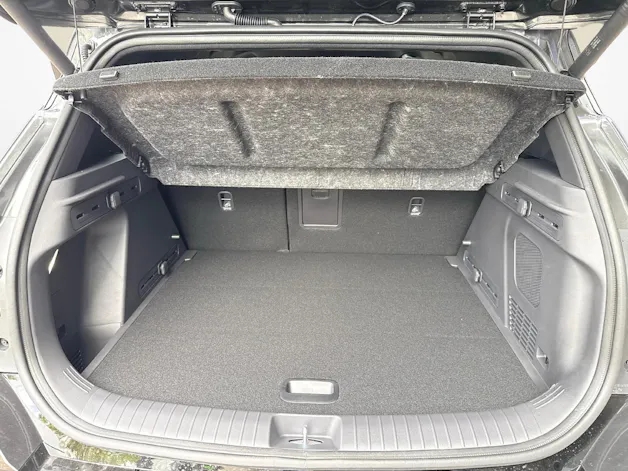 Kia Seltos 1.6 T-GDi X-Line