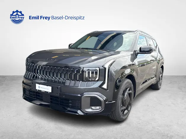 Kia Seltos 1.6 T-GDi X-Line