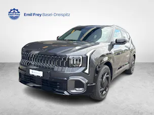 Kia Seltos 1.6 T-GDi X-Line