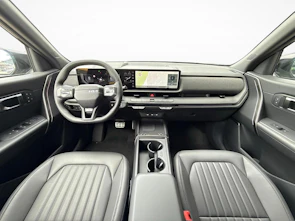 Fahrzeugbild KIA Seltos 1.6 T-GDi X-Line