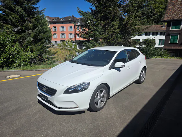 Volvo V40 1.6 D2 Kinetic S/S