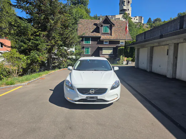 Volvo V40 1.6 D2 Kinetic S/S