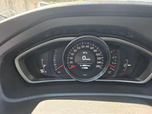 Volvo V40 1.6 D2 Kinetic S/S