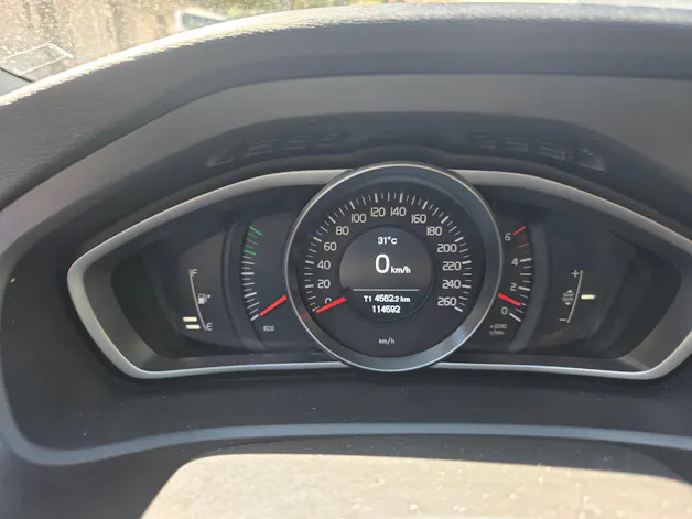 Volvo V40 1.6 D2 Kinetic S/S