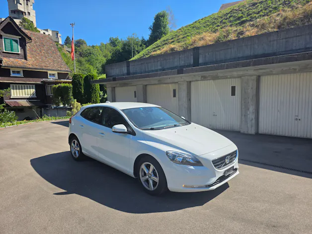 Volvo V40 1.6 D2 Kinetic S/S