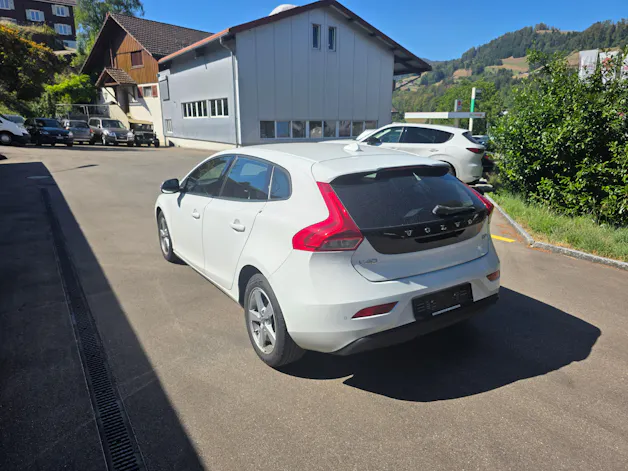 Volvo V40 1.6 D2 Kinetic S/S