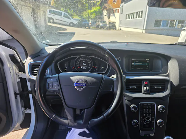 Volvo V40 1.6 D2 Kinetic S/S