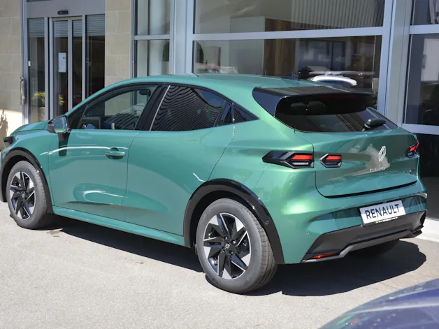Renault Clio 1.8 E-Tech techno