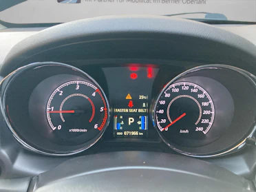 MITSUBISHI ASX 12