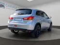 Mitsubishi ASX 2.2 DID Style Hyaku Edit. 4x4
