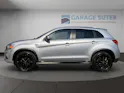 Mitsubishi ASX 2.2 DID Style Hyaku Edit. 4x4