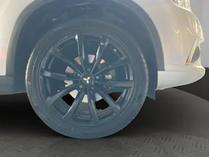 Mitsubishi ASX 2.2 DID Style Hyaku Edit. 4x4