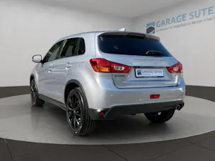 Mitsubishi ASX 2.2 DID Style Hyaku Edit. 4x4
